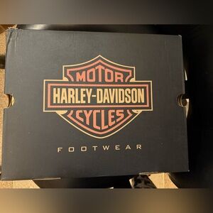 Harley Davidson Balsa Boots Women’s Size 8